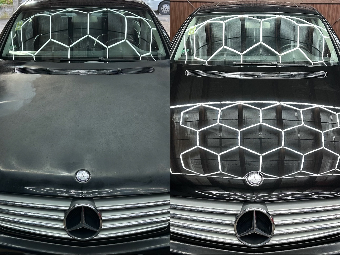 Mercedes CLS